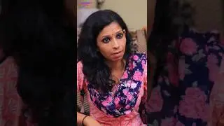Unexpected | Kollam Sudhi Wife Renu | Milestone Makers | #shorts