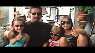 Petkovski family early summer 2001