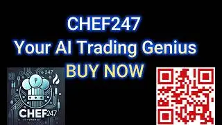 Chef247 Automated Trading Agent
