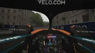 MCL39 - Baku
