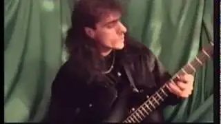 Patrice Guers - Techniques modernes a la basse 1996 (france)