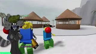 Ray's Roblox Exploration!: Episode 13 - 