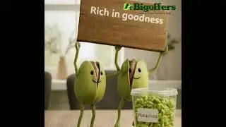 Fuel Your Day with Clean Nutrition | Fresh Nuts & Dry Fruits Online | Bigoffers