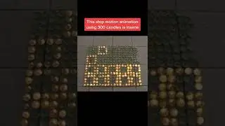 Follow for more amazing videos #animation #science #scienceismagic #shorts