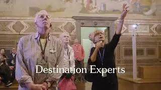 Travel Beyond Ordinary with Tauck & Travel Leaders