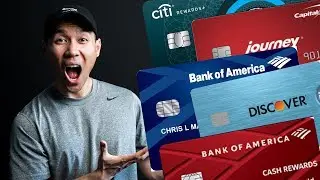 The BEST Credit Cards for College Students (2019)