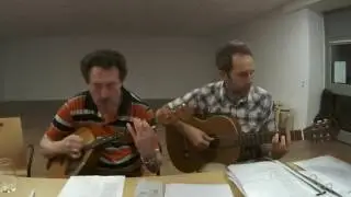 Гитарный клуб Адажио в Дюссельдорфе