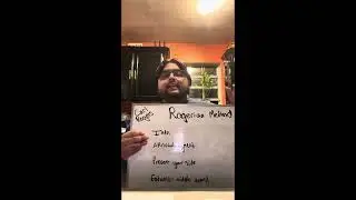Rogerian Method for Argumentative Essays