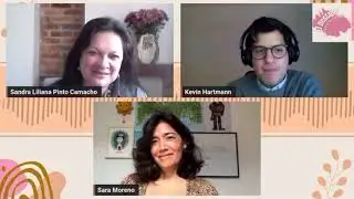 Hablemos del 2024 con Kevin Hartmann - Parte 3/3