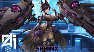 Sphinx Introdu&ccedil;&atilde;o | Aeons Echo