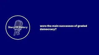 What is Guided Democracy?