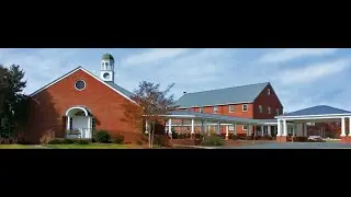 Union Cross Moravian Church Traditional Service 12/21/2025