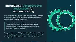 Bridging the Gap  Governance Reforms for Manufacturing Growth in India   Gamma   Google Chrome 2025