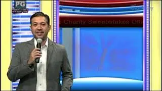 PCSO: Philippine Lottery Draw - August 24th, 2015