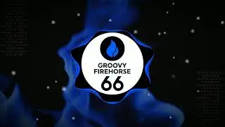 MOONLIGHT SHADOW   Martina Budde 💿Groovy Firehorse 66