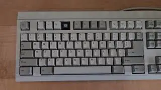 LimTech ISNJK-268 keyboard review & thoughts (Alps.tw OB5 KPT clones)
