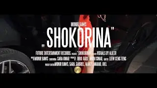 Monir Baws - Shokorina (Musikkvideo)