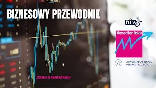 Biznesowy Przewodnik: Sławomir Piński - Binowo Park Golf Club