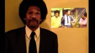 Black Moment in History - The 