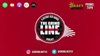 Episode 163   Olli Juolevi & Danny DeKeyser