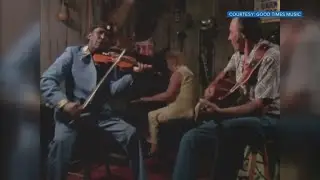 Highlighting East Tennessee's Black music history