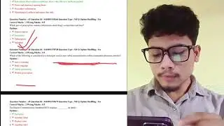 WBHRB Pharmacist CBT Exam Answers Key Published | 44 No. Question Answer ভুল রয়েছে | এখন কি করবে?