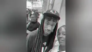 Mike Da Martian x MookTPOP - Therapeutic 