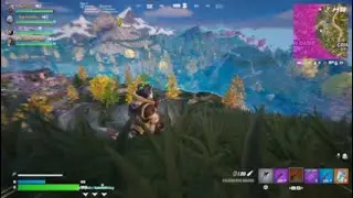 Ghost Bullets?