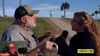 My experience filming &ldquo;I Was FEDERALLY CHARGED By DEMOCRATS For Being in Public&rdquo; @LibertyHangout 