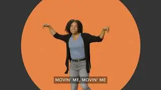 Elementary Worship Songs: Movin Me