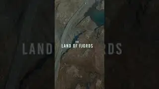 The Land of Fjords - Cinematic film from Norway. See it in full on my profile.