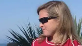 Pro Interview: Dede Griesbauer