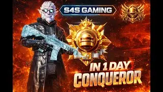 ultimate Asia top challenge  I S4S GAMING is live