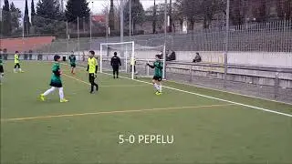 TORNEO MIKEL XABIER 2017 CON MUSICA