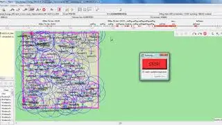 Cross Layer Optimization Model in Wireless Sensor Network Projects