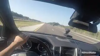 AutoDocs (My First Autovlogging - Nothing to Fabulous)