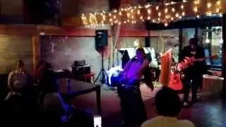 Anubis Bennu: Fusion L.E.D Multi Prop - Rock 'N' Raqs