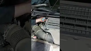 Застучал мотор на дизелном Lexus при пробеге 35т.км #омск #ремонтавто #запчасти #диагностика