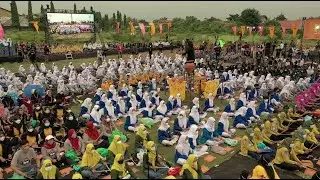 RAMPAK GENTENG #4 -  DOA TANAH