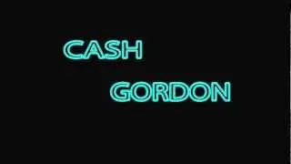 Cash Gordon - Hoodie