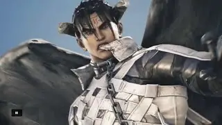 Tekken 7- Devil Jin Story