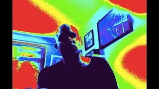 Bristol Lock Down Special - Dave Sandison Live (DSS Music)