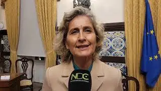 ANA ABRUNHOSA EXPLICA O ORÇAMENTO DE 2026