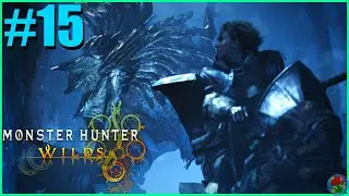 NEW Jin Dahaad Event With Friends! - Let's Play Monster Hunter Wilds - Part 15