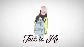 cavetown- talk to me (lyrics)