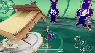 [8.6 Beta] Elysian Realm - Miss Espionage Astral Ring Charging Build