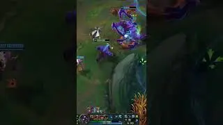 Alistar Full AP URF mode TRY IT! #leagueoflegends #tomyeye #shorts