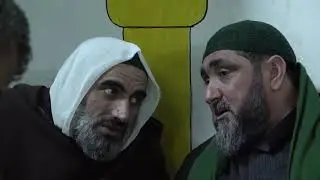الاحتفال بليلة مولد الشيخ عبدالقادر الجيلاني في عامودا 16-12-2018