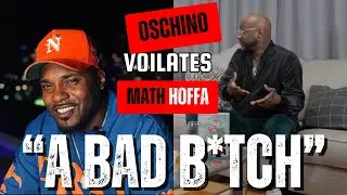 Ошино проверяет Мата Хоффу на предмет его чрезмерной напыщенности!