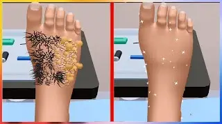 Doctor Care - Gameplay Walkthrough